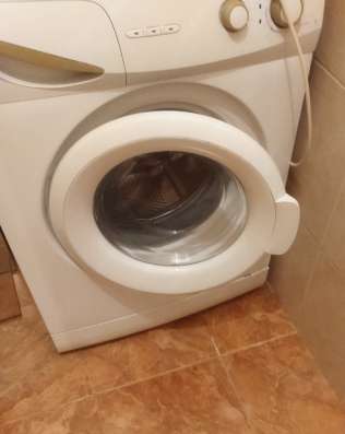 Продам стиральную машину