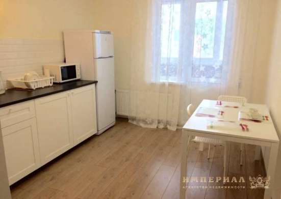 Продам однокомнатную квартиру в г.Самара.Жилая площадь 44  кв.м.Этаж 25.Дом кирпичный. в Самаре фото 7