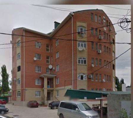 Продам однокомнатную квартиру в Краснодар.Жилая площадь 31,40  кв.м.Этаж 5.Дом кирпичный.