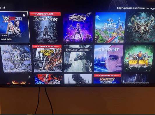 Продажа игровой приставки PS5 в Москве фото 5