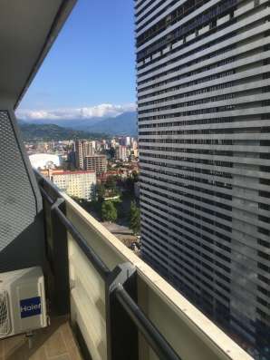 Продажа апартаментов Orbi City фото 6
