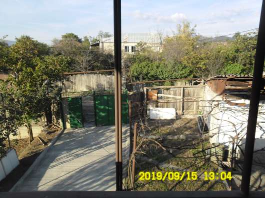 Dacha