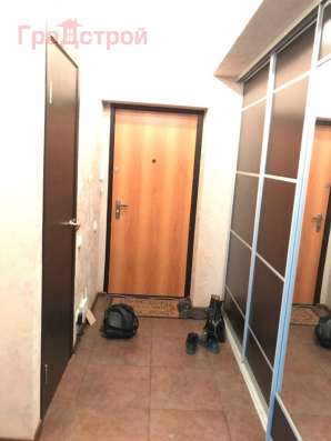Продам однокомнатную квартиру в Вологда.Жилая площадь 43  кв.м.Дом монолитный.Есть Балкон. в Вологде фото 16