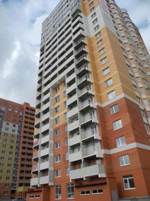 Продам однокомнатную квартиру в Липецке. Жилая площадь 30 кв.м. Этаж 18. Дом монолитный.