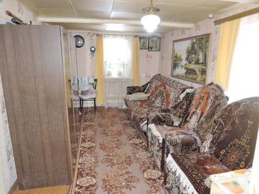 Продам дом в Павловский Посад.Жилая площадь 72  кв.м.Есть Отопление, Водопровод. в Павловском Посаде фото 6