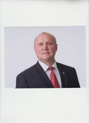 Viktor, 46 лет, хочет пообщаться