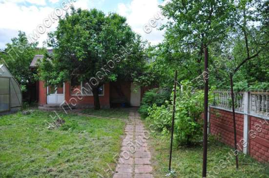 Продам коттедж в Щербинка.Жилая площадь 200  кв.м.Есть Электричество, Водопровод. в Щербинке фото 9