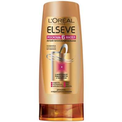 Бальзам для волос Elseve в Санкт-Петербурге фото 3