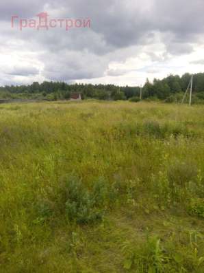 realty_mapper3.plot_in_locationИндивидуальное жилищное ст-во. Площадь 25.00 сот. в Вологде фото 9