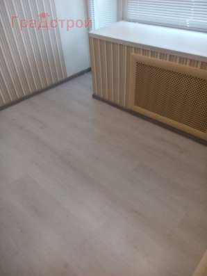 Продам двухкомнатную квартиру в Вологда.Жилая площадь 52  кв.м.Этаж 4.Есть Балкон. в Вологде фото 6