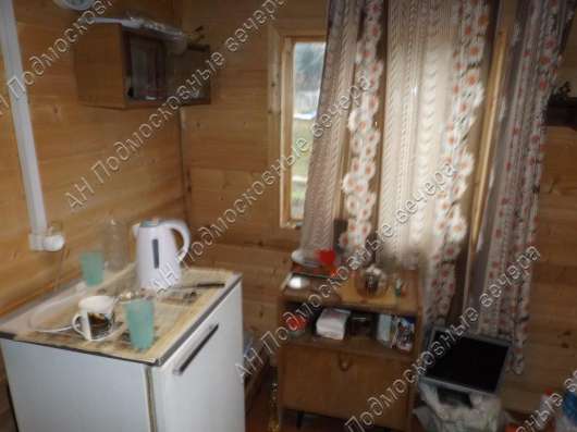 Продам дом в Ногинск.Жилая площадь 40  кв.м.Есть Электричество. в Ногинске фото 11
