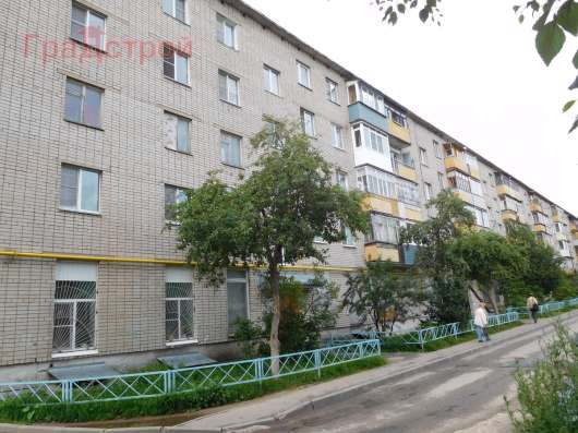 Продам четырехкомнатную квартиру в Вологда.Жилая площадь 61,10  кв.м.Этаж 5.Есть Балкон. в Вологде фото 6