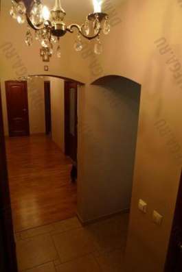 Продам трехкомнатную квартиру в Красногорске. Жилая площадь 95 кв.м. Этаж 7. Дом панельный. в Красногорске фото 18