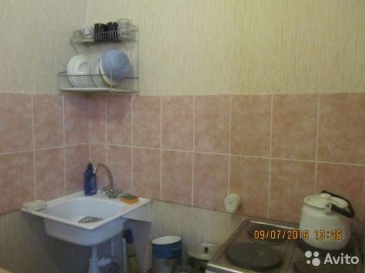 Студия, 24 м², 2/3 эт в Новомосковске фото 15
