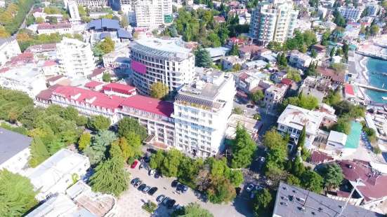 Продаются апартаменты у моря в Ялте в Ялте