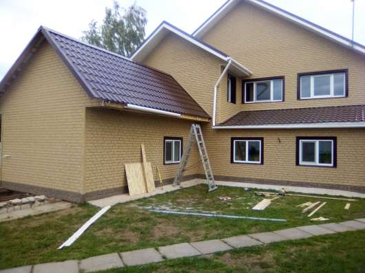 Строительство в Ижевске