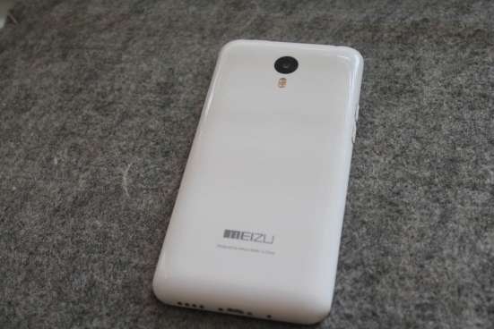 Продаю телефон ❗️MEIZU M1 NOTE❗️ в Красноперекопске