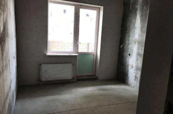 Продам двухкомнатную квартиру в Краснодар.Жилая площадь 65,60  кв.м.Этаж 15.Дом монолитный.