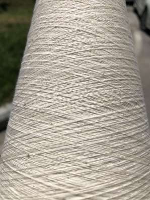 Пряжа (Cotton yar)
