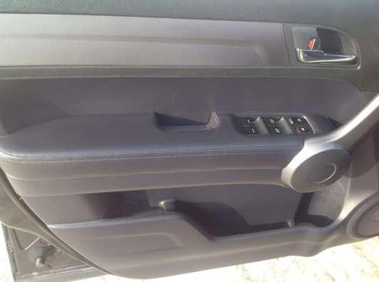 Продажа Honda CR-V в Омске в Омске фото 3