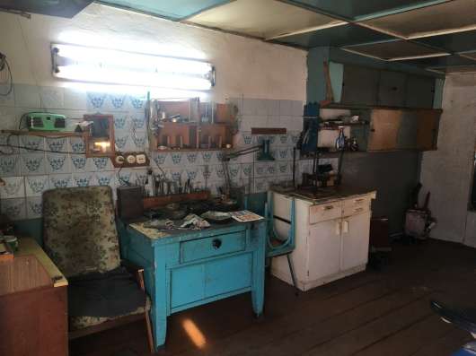 Продам гараж! Торг в Кушве фото 6