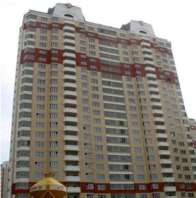 Продам двухкомнатную квартиру в Москве. Жилая площадь 63,50 кв.м. Этаж 14. Дом панельный.