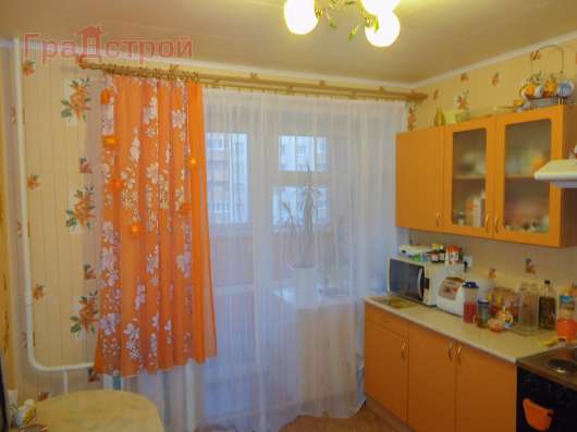 Продам однокомнатную квартиру в Вологда.Этаж 5.Дом кирпичный.Есть Балкон. в Вологде
