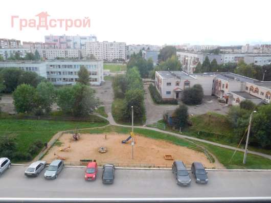 Продам двухкомнатную квартиру в Вологда.Этаж 6.Дом кирпичный.Есть Балкон. в Вологде фото 19