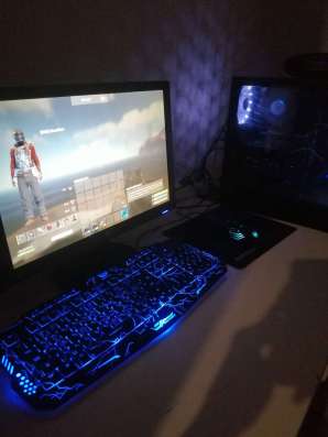Продам Игровой компьютер в Верхней Салде фото 5