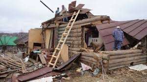 Демонтаж домов в Воронеже фото 7