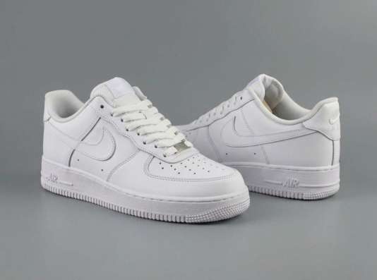 Nike air force в Москве