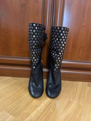 Сапоги Isabel Marant. в Москве