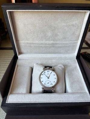 Продам антикварные часы omega 1931 г выпуска в Оренбурге фото 3