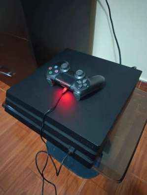 PS4 pro