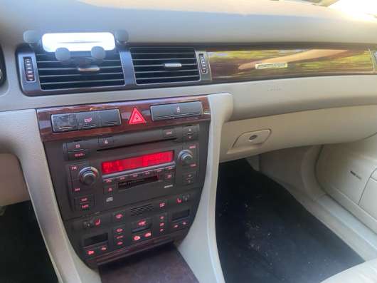 Audi A6 2001 в Щербинке фото 3