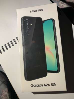 Samsung Galaxy A26 5G,256 гб