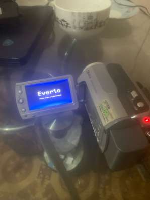 Продается jvc камера в Пятигорске фото 4
