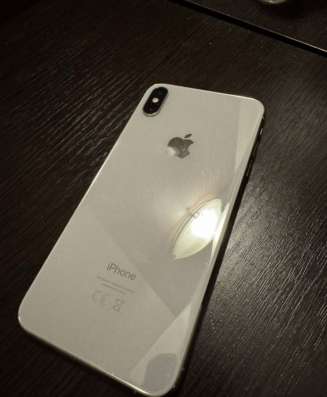 IPhone Xs Max 512 gb
