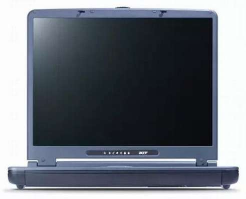 Ноутбук «Acer TravelMate 2001LC» фото 17