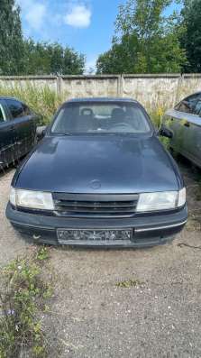 Opel vectra A