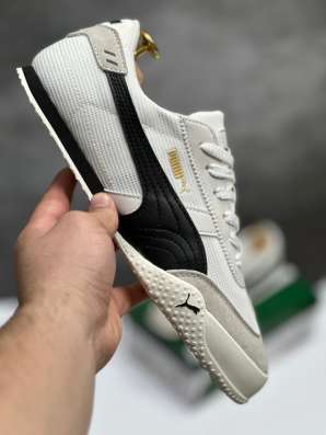 Кеды PUMA