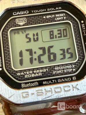CASIO B5000 в Хабаровске фото 6