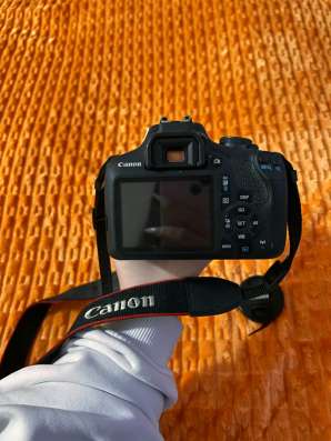 Canon 200d в Нижнем Новгороде