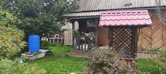 Дача в Ижевске