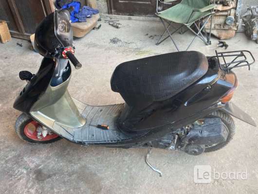 Продам скутер Хонда Дио AF17-27 в Махачкале фото 4