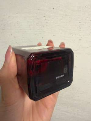 Духи BANANA REPUBLIC dark cherry & amber в Архангельске