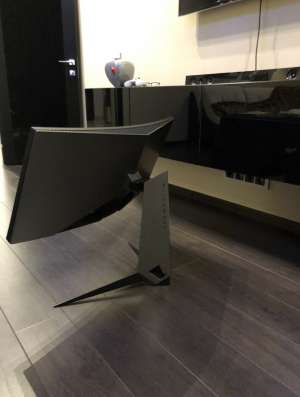 Монитор alienware AW3418DW в Адлере фото 3