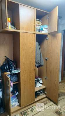 Шкаф в прихожую в Дзержинске фото 3