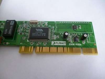 сетевое устройство Planet ENW-9506