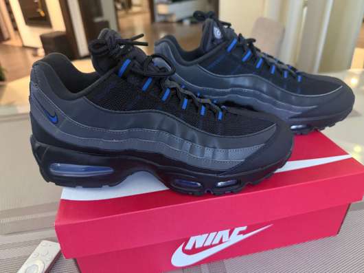 Airmax 95 в Санкт-Петербурге фото 6